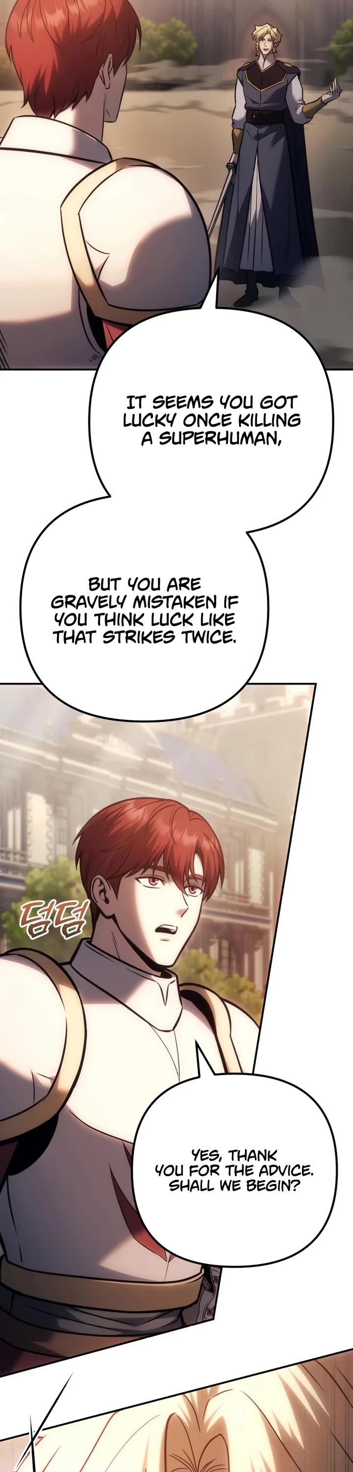 Regressor of the Fallen Family Chapter 133 page 36 - Chapter 133