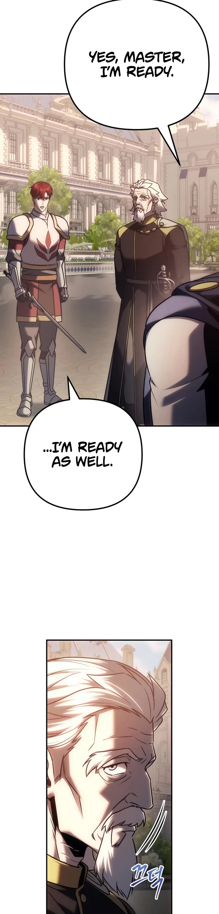 Regressor of the Fallen Family Chapter 133 page 40 - Chapter 133
