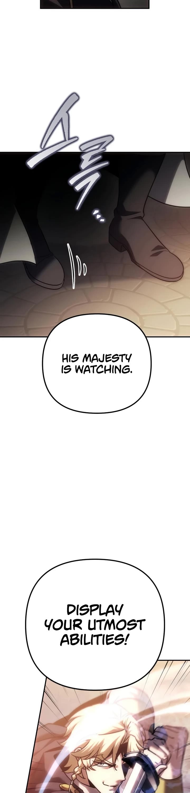Regressor of the Fallen Family Chapter 133 page 41 - Chapter 133
