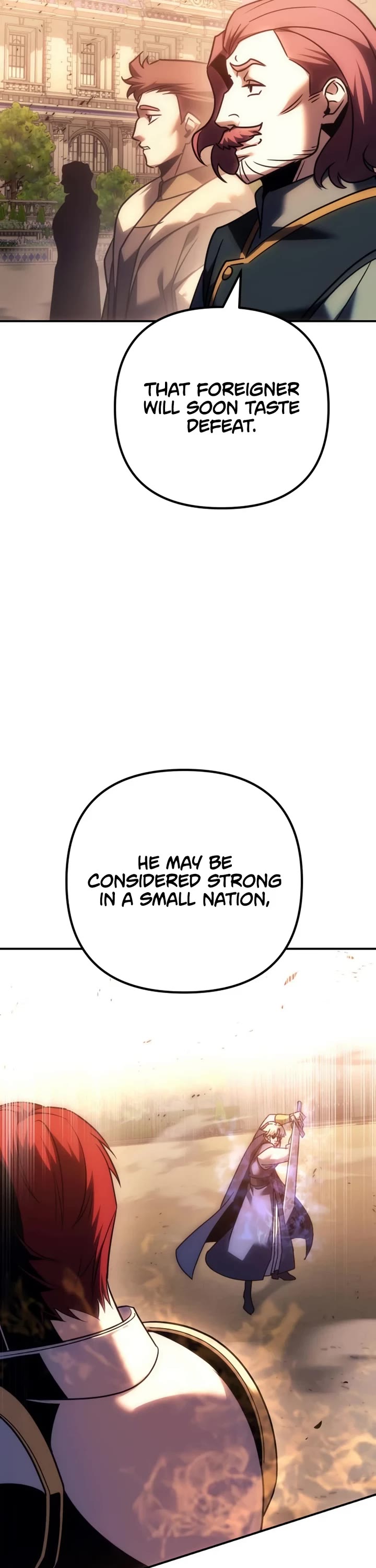 Regressor of the Fallen Family Chapter 133 page 44 - Chapter 133