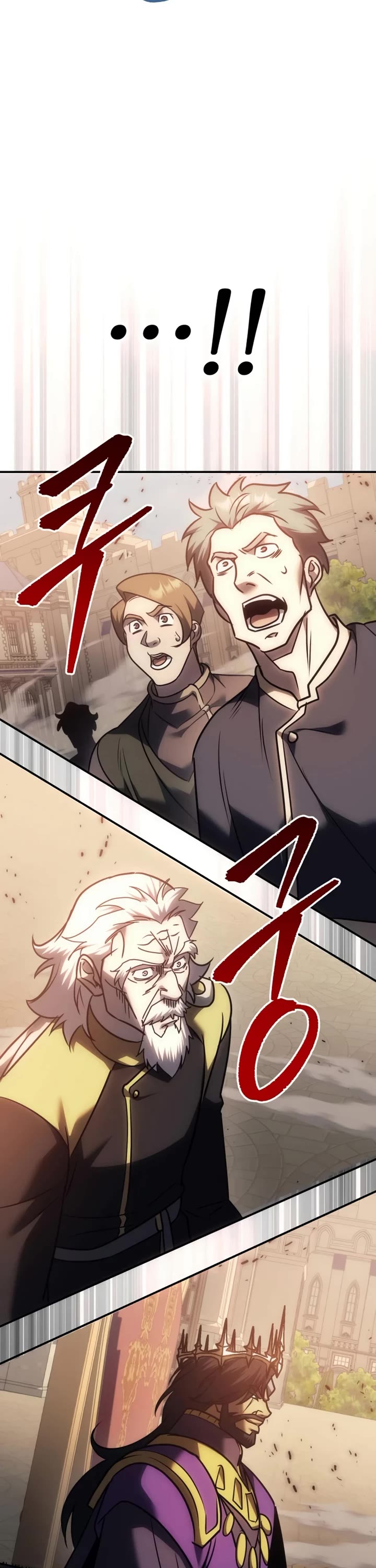 Regressor of the Fallen Family Chapter 133 page 49 - Chapter 133