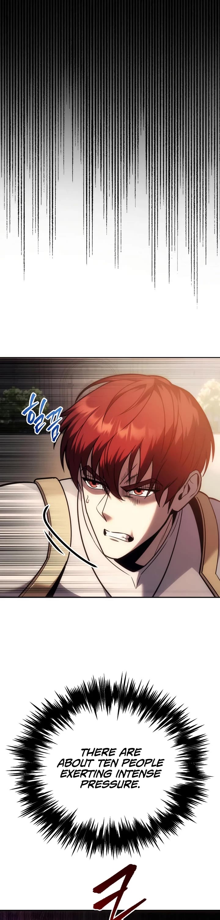 Regressor of the Fallen Family Chapter 133 page 5 - Chapter 133