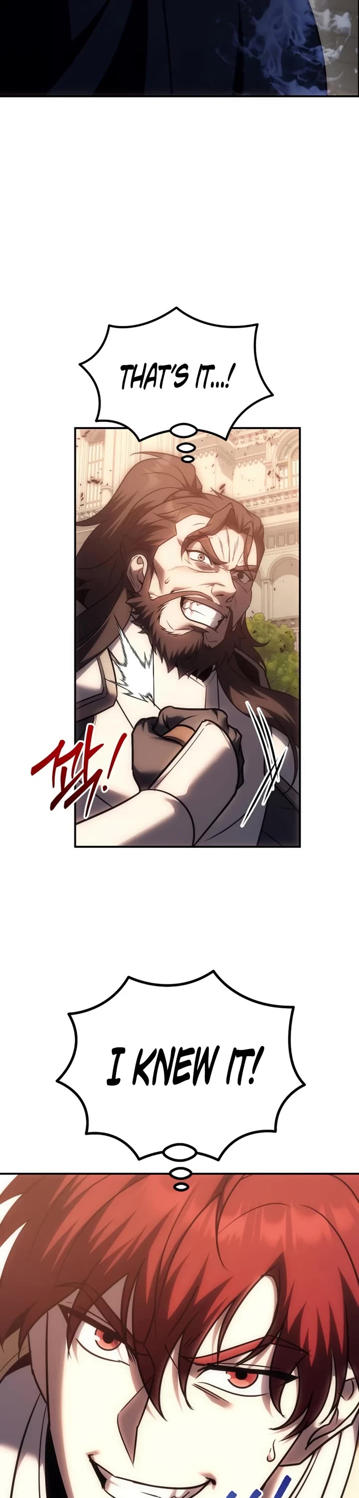 Regressor of the Fallen Family Chapter 133 page 52 - Chapter 133