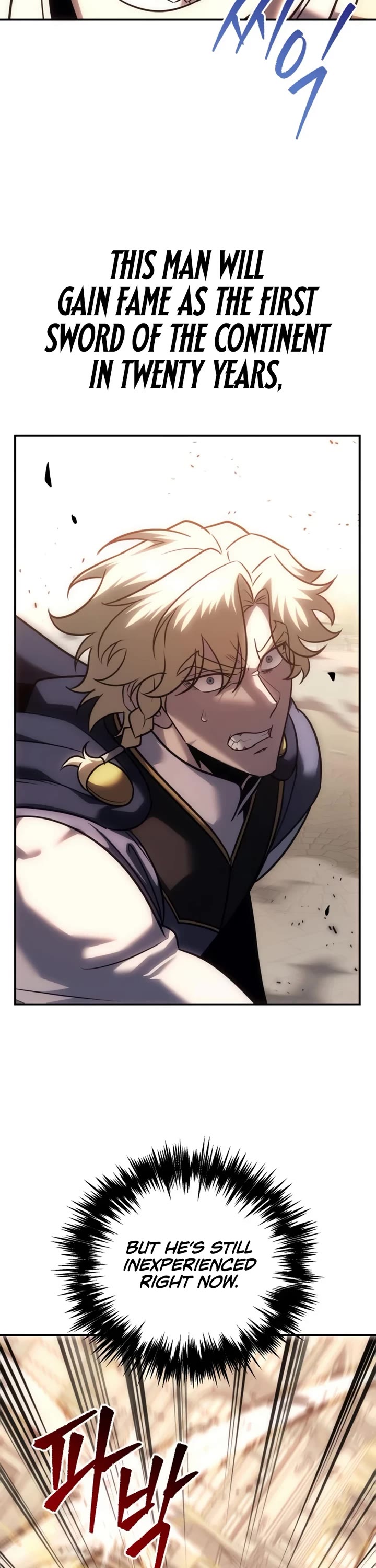 Regressor of the Fallen Family Chapter 133 page 53 - Chapter 133