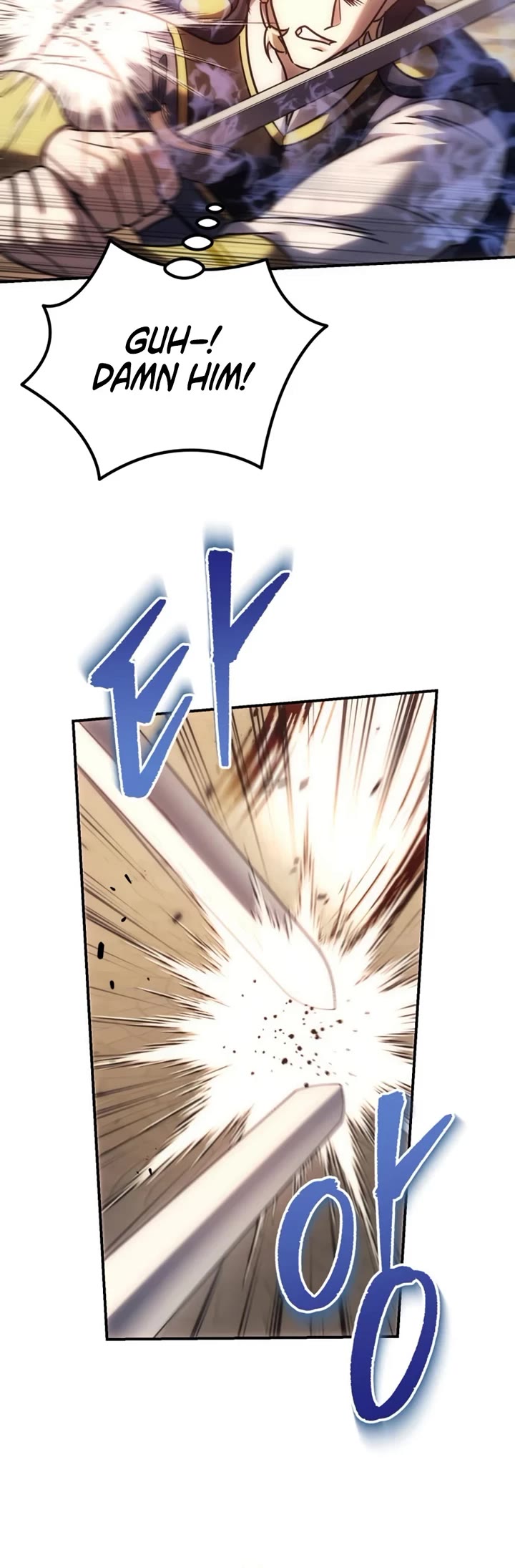 Regressor of the Fallen Family Chapter 133 page 55 - Chapter 133