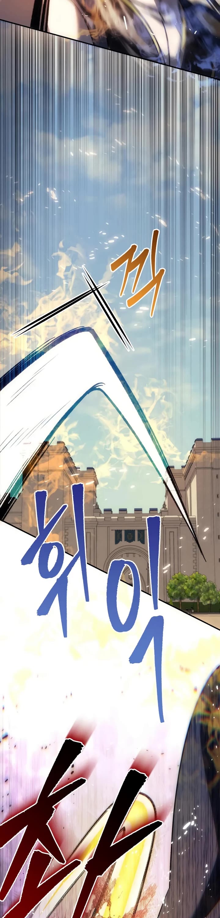 Regressor of the Fallen Family Chapter 133 page 57 - Chapter 133