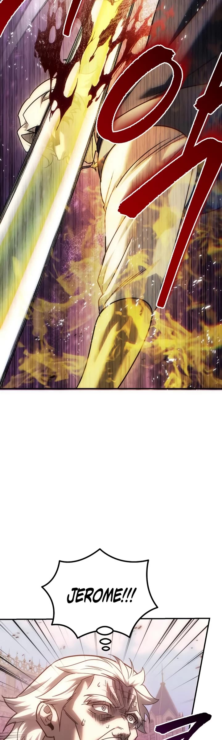 Regressor of the Fallen Family Chapter 133 page 58 - Chapter 133