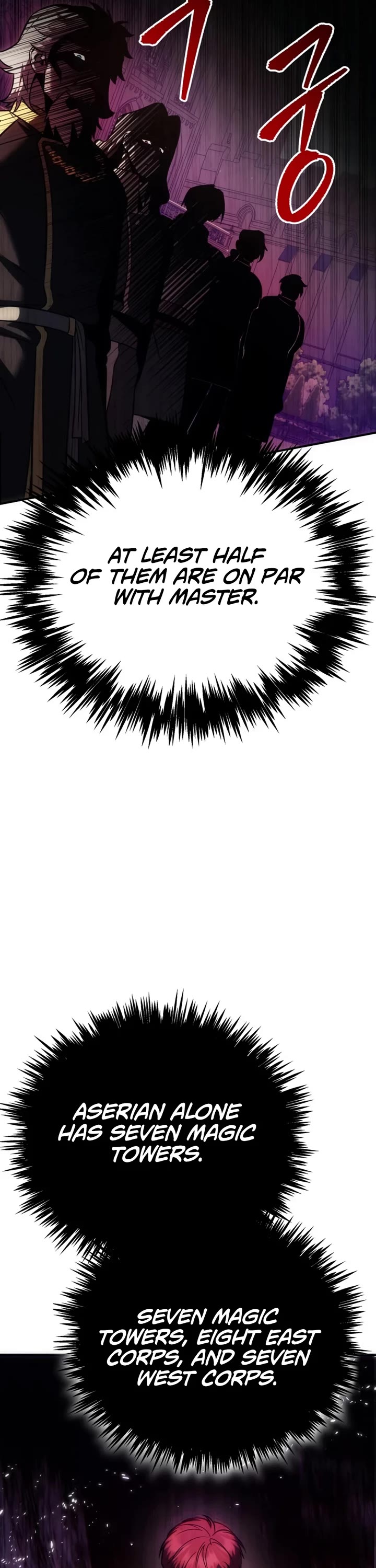 Regressor of the Fallen Family Chapter 133 page 6 - Chapter 133