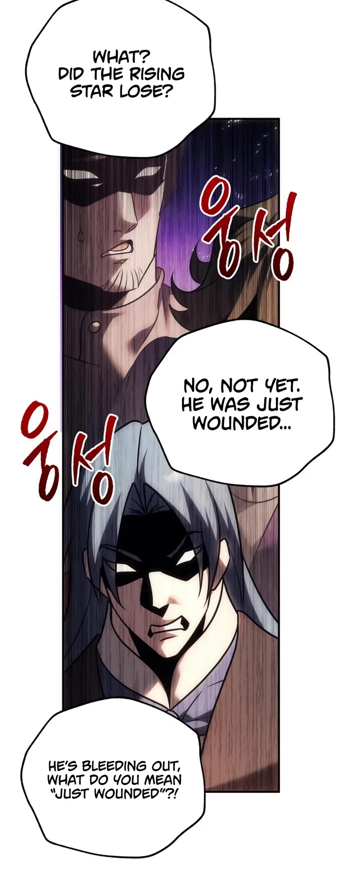 Regressor of the Fallen Family Chapter 133 page 63 - Chapter 133