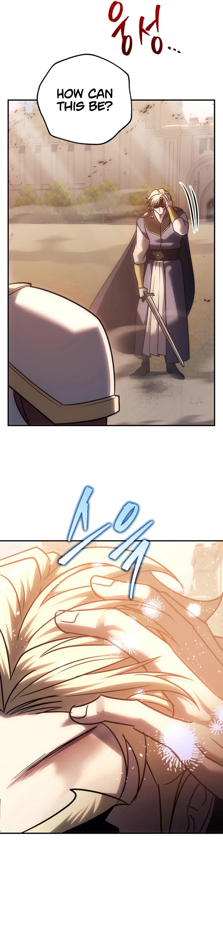 Regressor of the Fallen Family Chapter 133 page 64 - Chapter 133