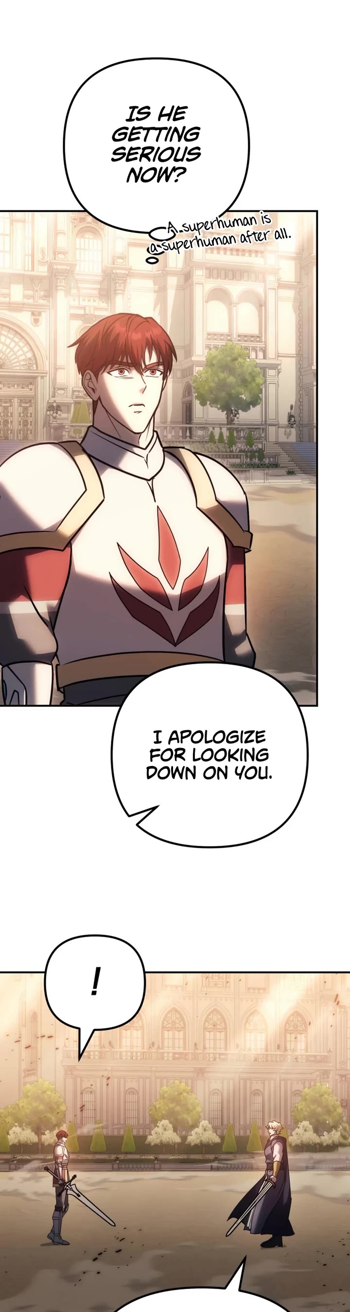 Regressor of the Fallen Family Chapter 133 page 65 - Chapter 133