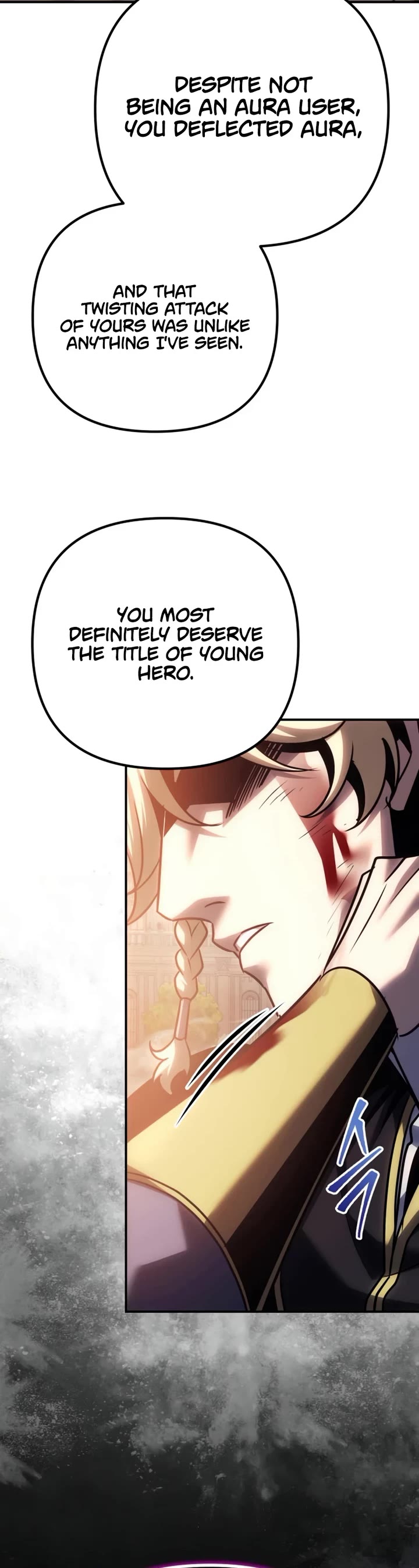 Regressor of the Fallen Family Chapter 133 page 66 - Chapter 133