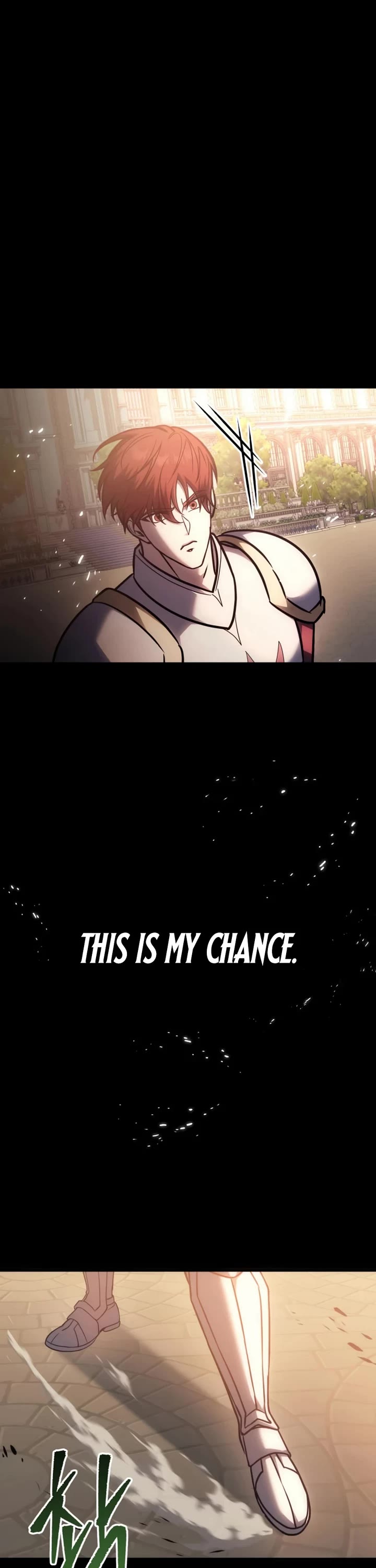 Regressor of the Fallen Family Chapter 133 page 68 - Chapter 133