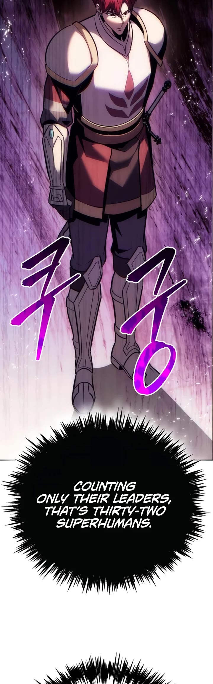 Regressor of the Fallen Family Chapter 133 page 7 - Chapter 133