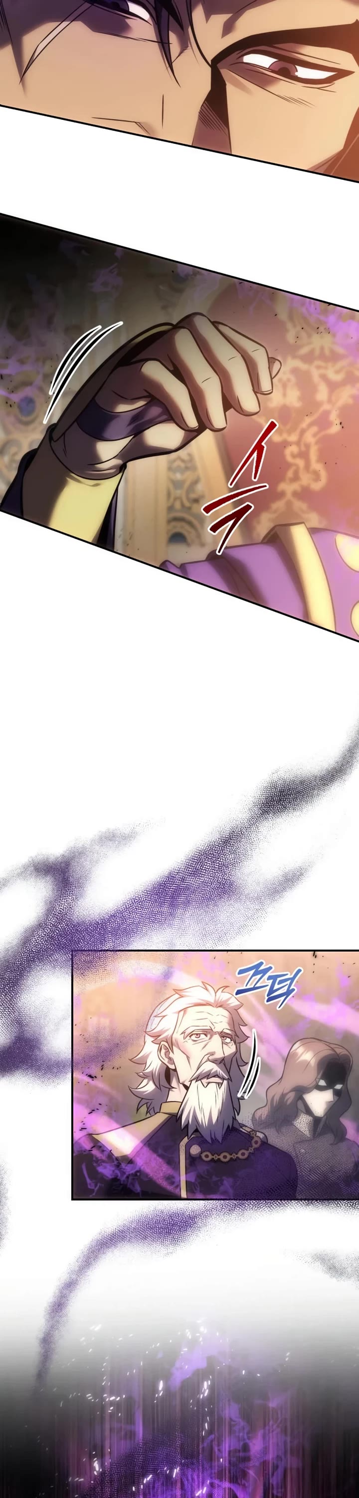 Regressor of the Fallen Family Chapter 133 page 9 - Chapter 133