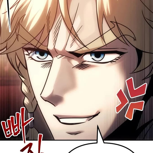 Regressor of the Fallen Family Chapter 133 cover