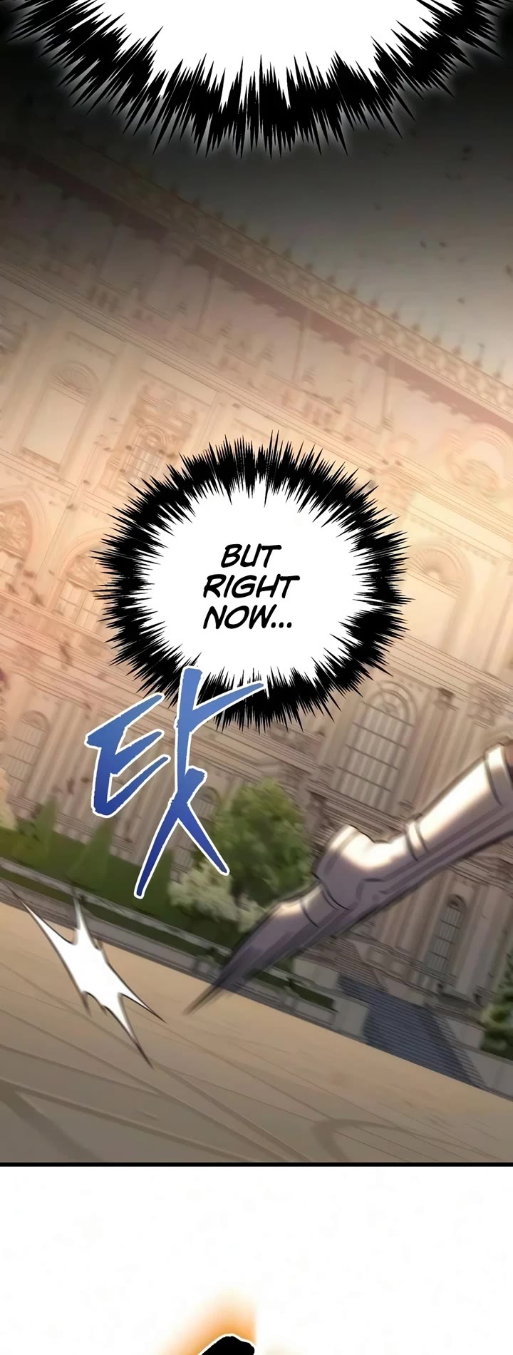 Regressor of the Fallen Family Chapter 134 page 11 - Chapter 134