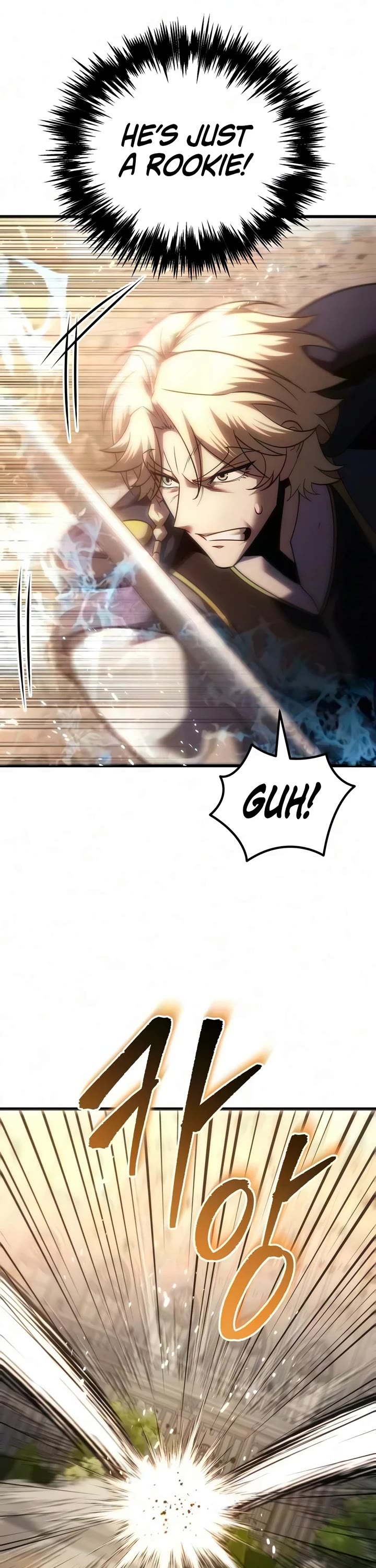 Regressor of the Fallen Family Chapter 134 page 13 - Chapter 134