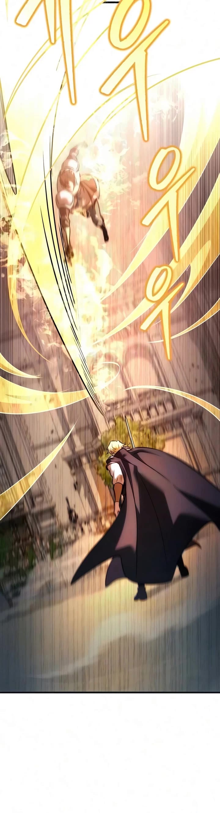 Regressor of the Fallen Family Chapter 134 page 17 - Chapter 134