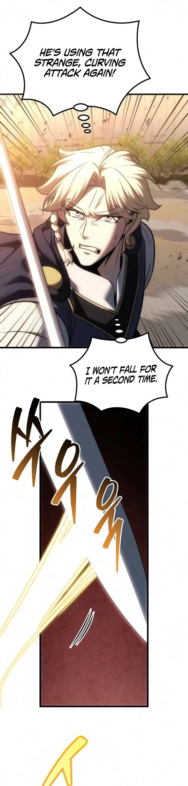 Regressor of the Fallen Family Chapter 134 page 18 - Chapter 134