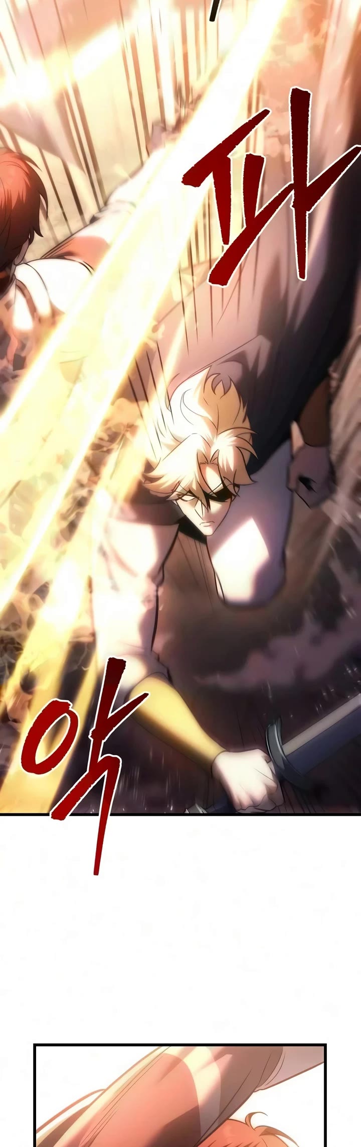 Regressor of the Fallen Family Chapter 134 page 27 - Chapter 134