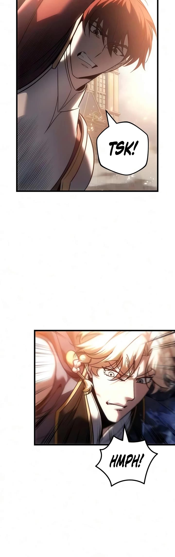 Regressor of the Fallen Family Chapter 134 page 28 - Chapter 134