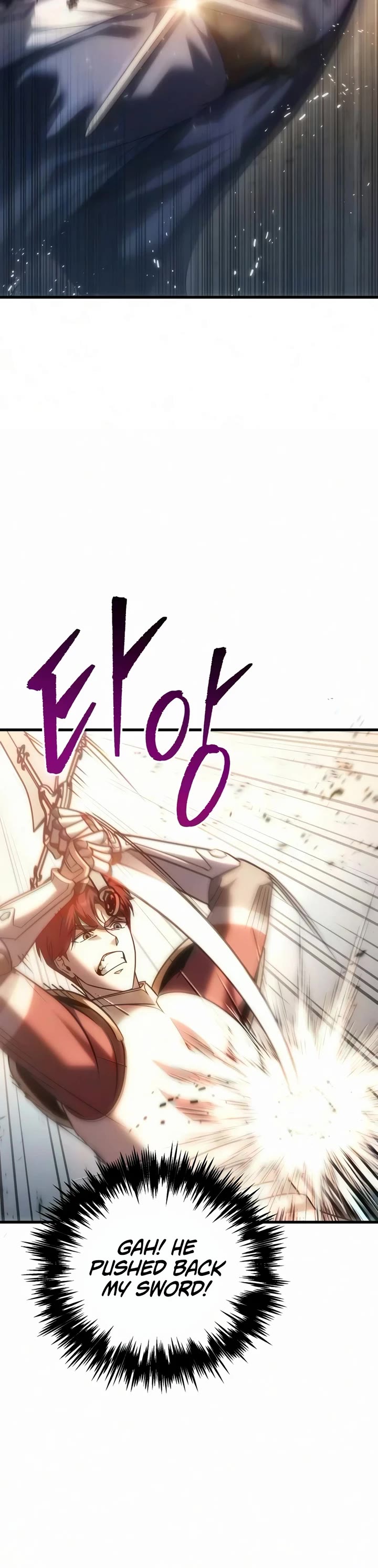 Regressor of the Fallen Family Chapter 134 page 33 - Chapter 134