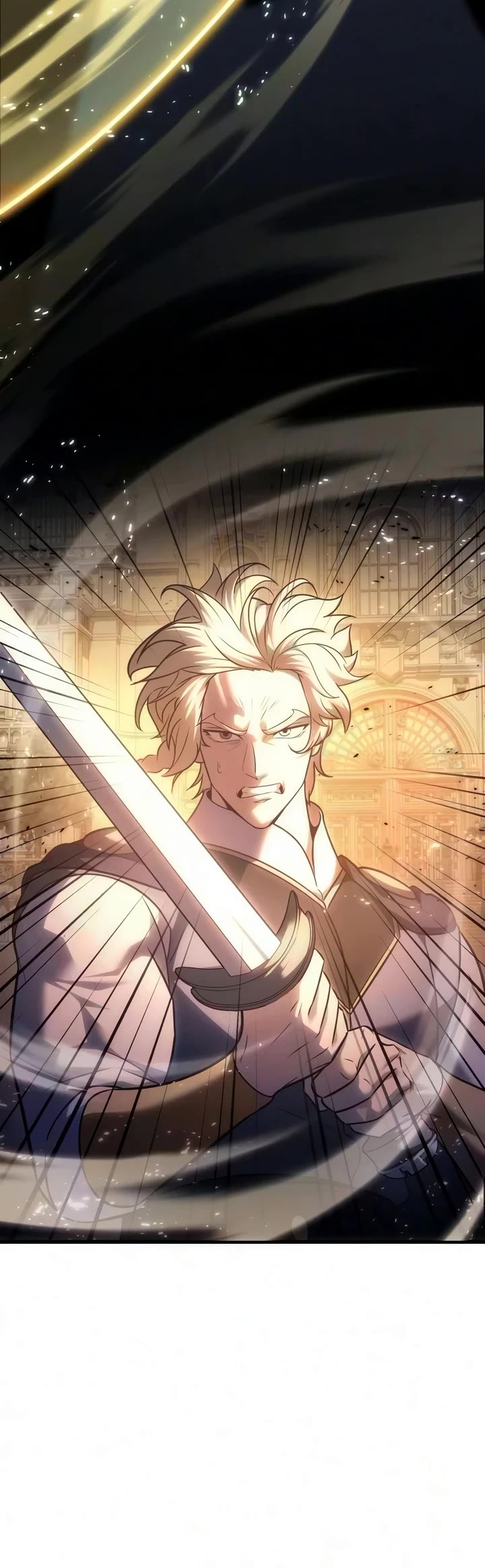 Regressor of the Fallen Family Chapter 134 page 45 - Chapter 134