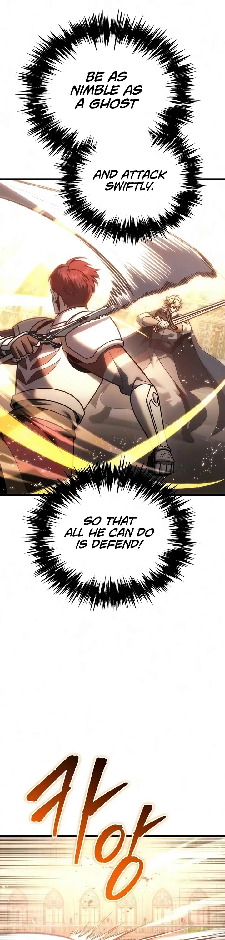 Regressor of the Fallen Family Chapter 134 page 46 - Chapter 134