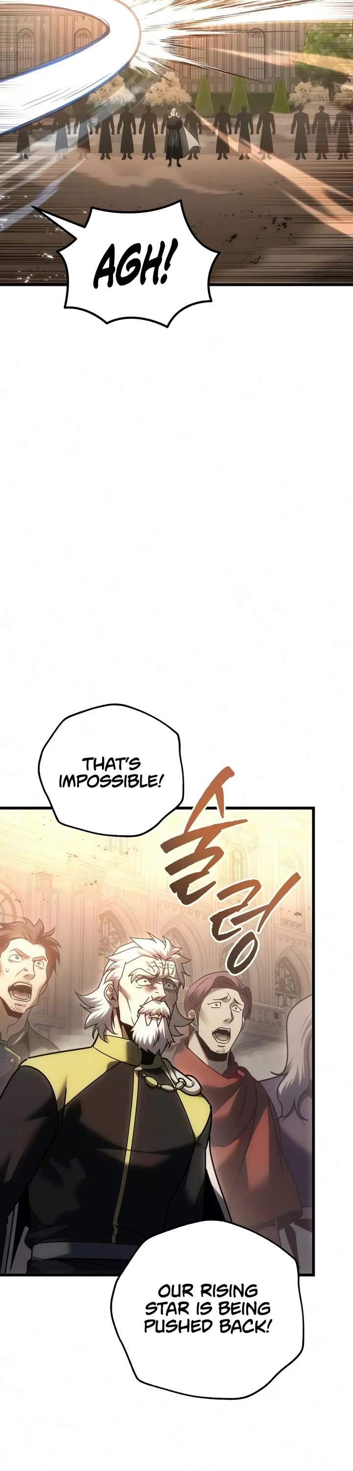 Regressor of the Fallen Family Chapter 134 page 47 - Chapter 134