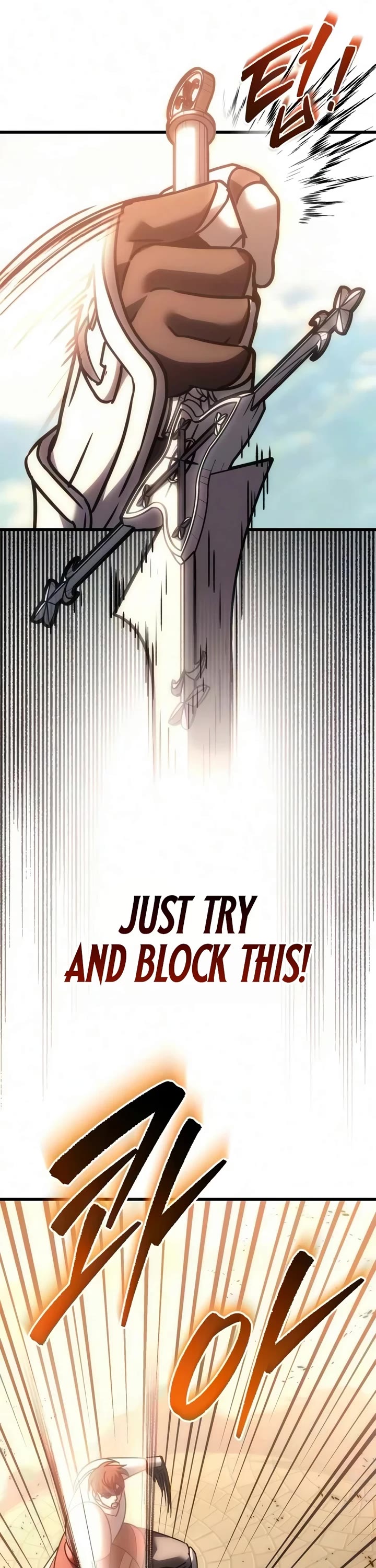 Regressor of the Fallen Family Chapter 134 page 51 - Chapter 134