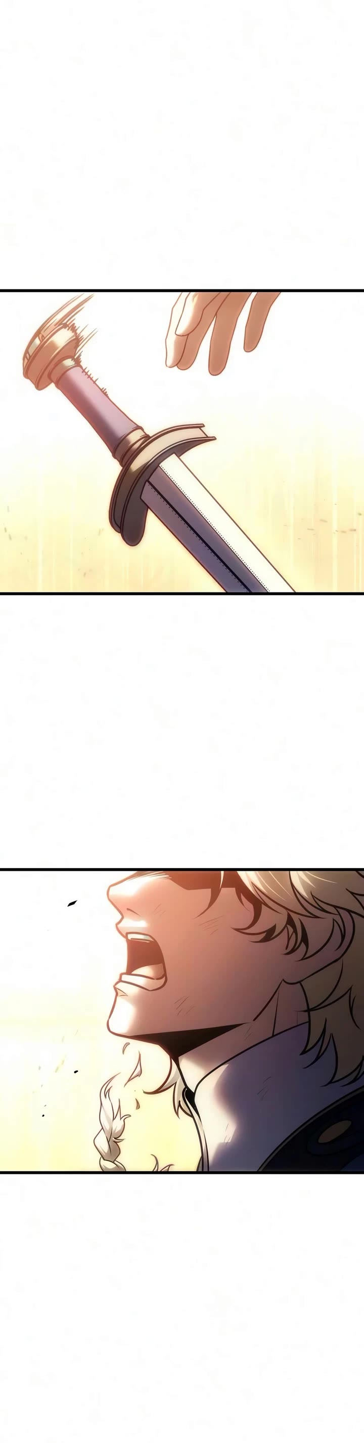 Regressor of the Fallen Family Chapter 134 page 61 - Chapter 134