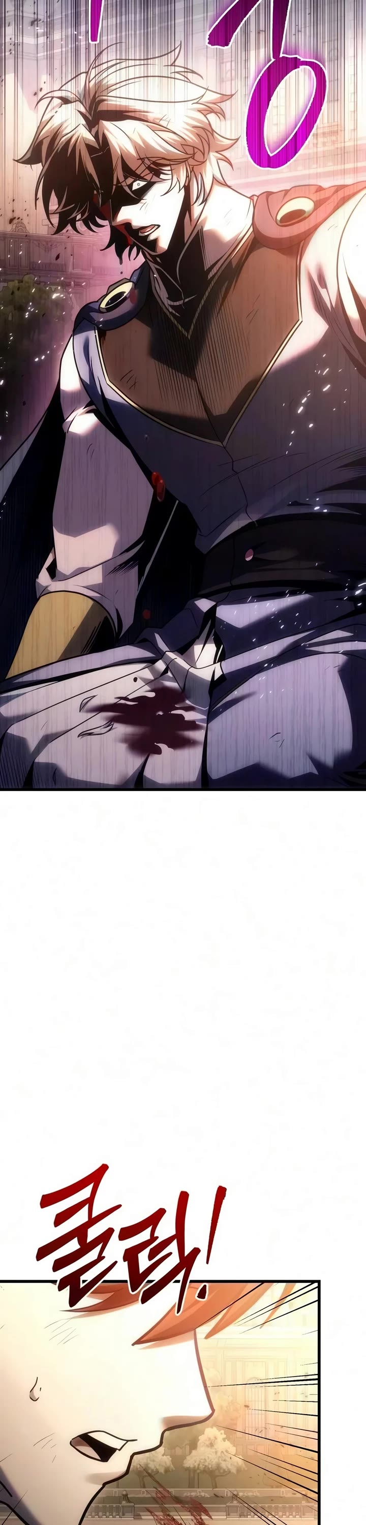 Regressor of the Fallen Family Chapter 134 page 64 - Chapter 134