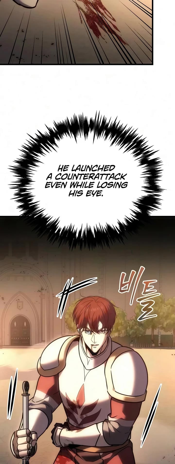 Regressor of the Fallen Family Chapter 134 page 65 - Chapter 134