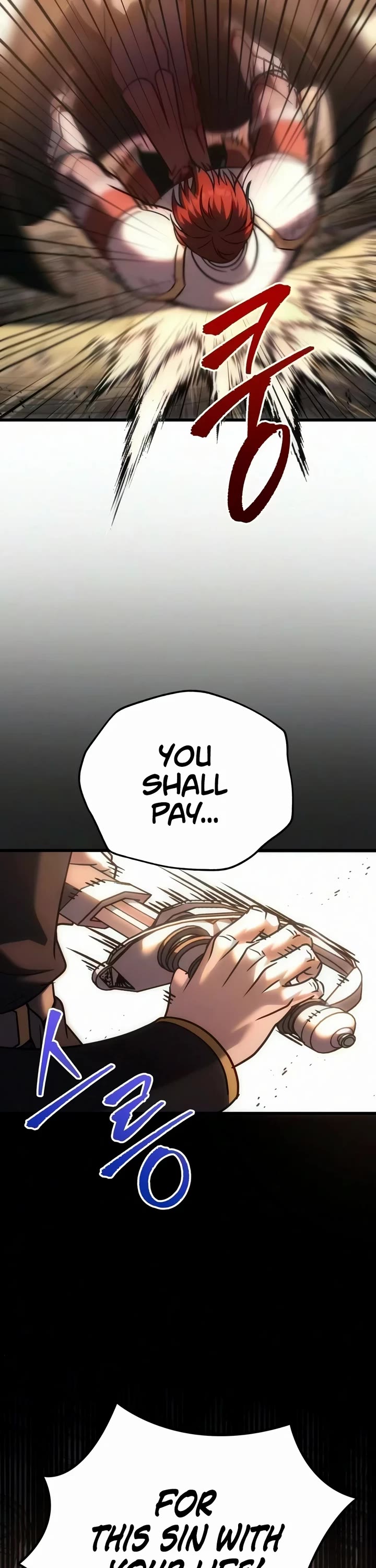 Regressor of the Fallen Family Chapter 134 page 69 - Chapter 134