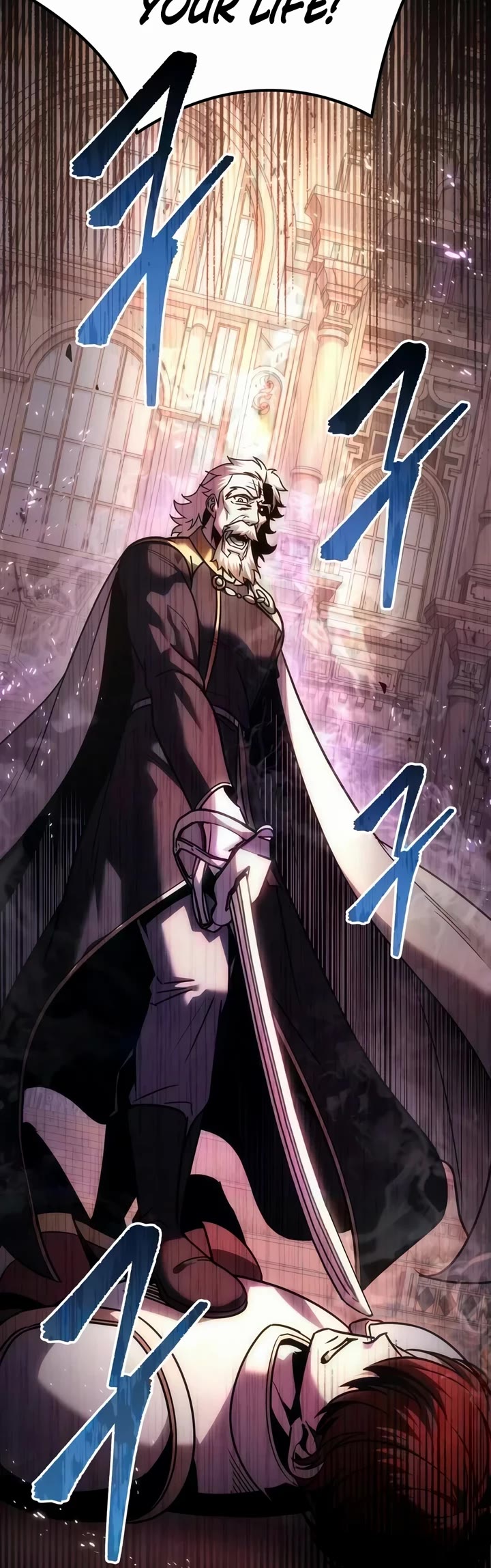 Regressor of the Fallen Family Chapter 134 page 70 - Chapter 134