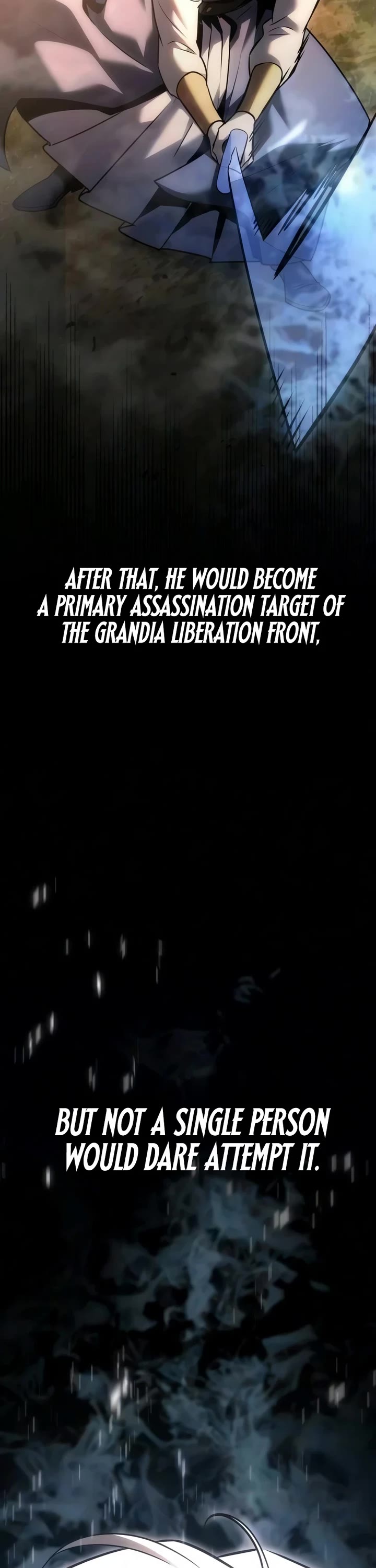 Regressor of the Fallen Family Chapter 134 page 8 - Chapter 134