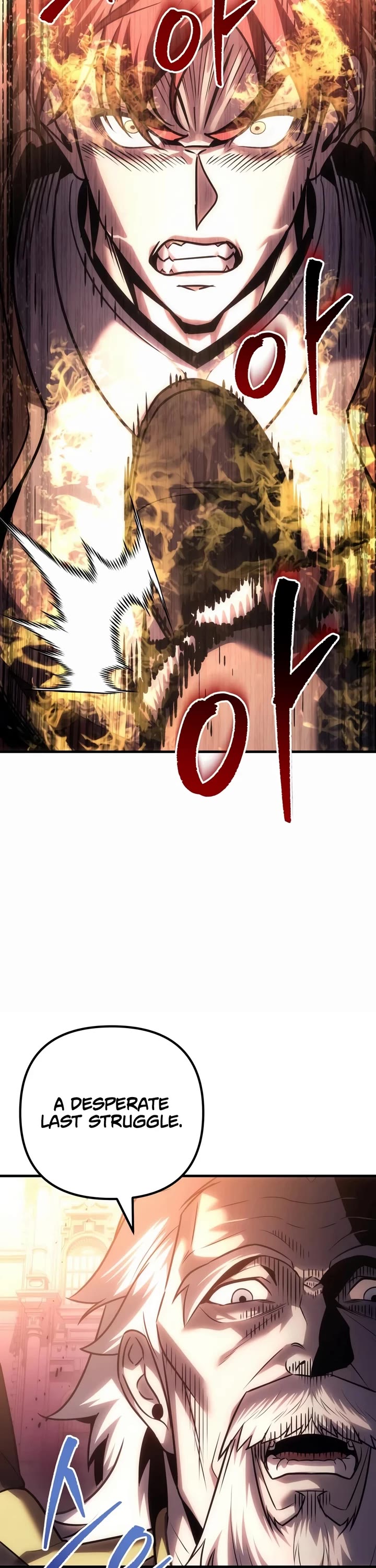 Regressor of the Fallen Family Chapter 135 page 11 - Chapter 135