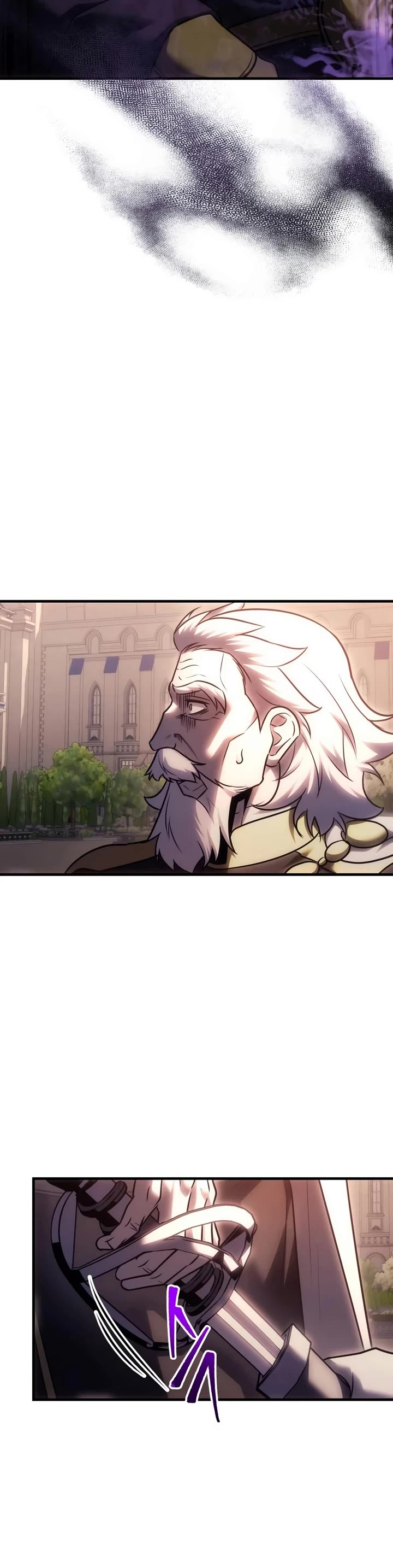 Regressor of the Fallen Family Chapter 135 page 15 - Chapter 135