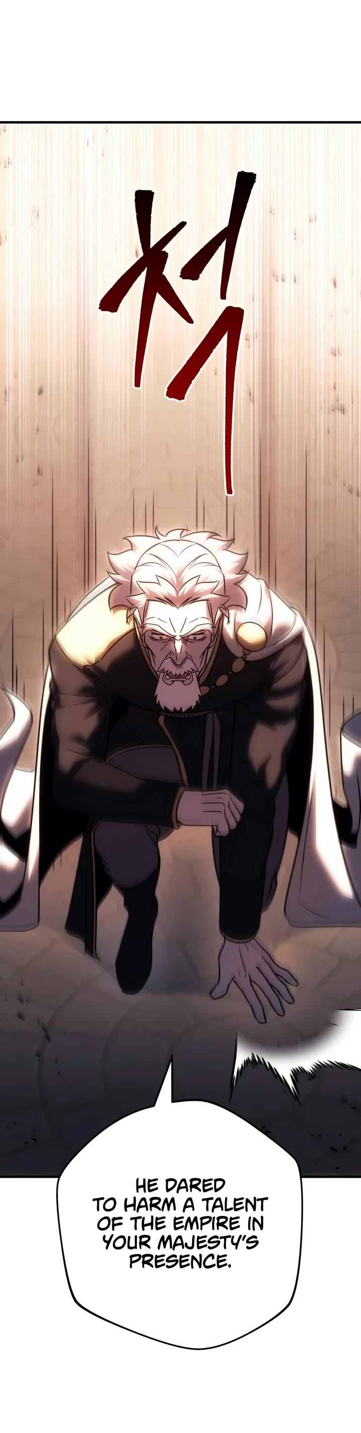 Regressor of the Fallen Family Chapter 135 page 16 - Chapter 135