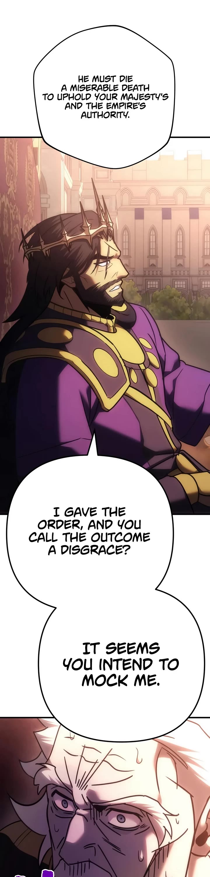 Regressor of the Fallen Family Chapter 135 page 17 - Chapter 135
