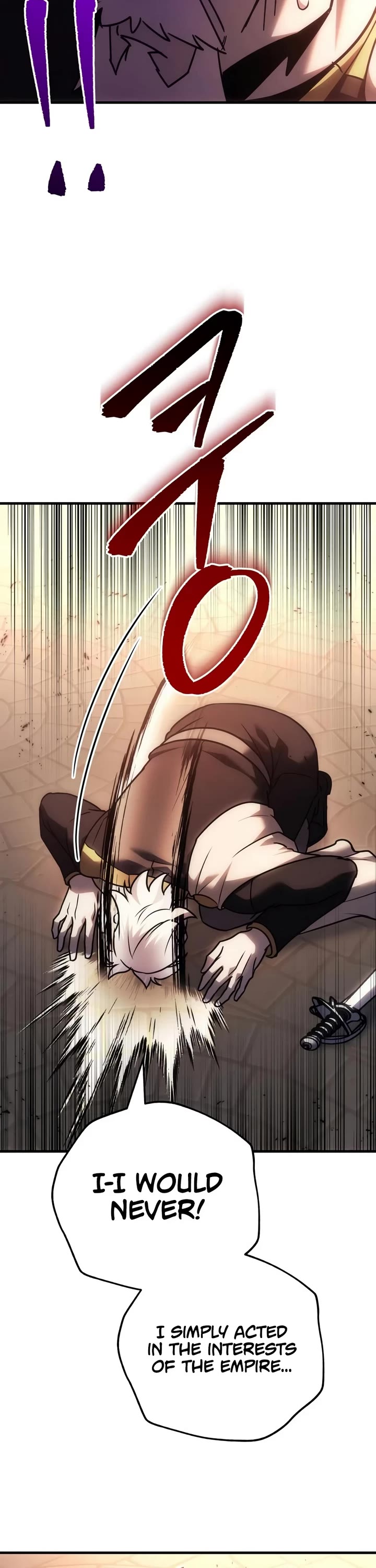 Regressor of the Fallen Family Chapter 135 page 18 - Chapter 135