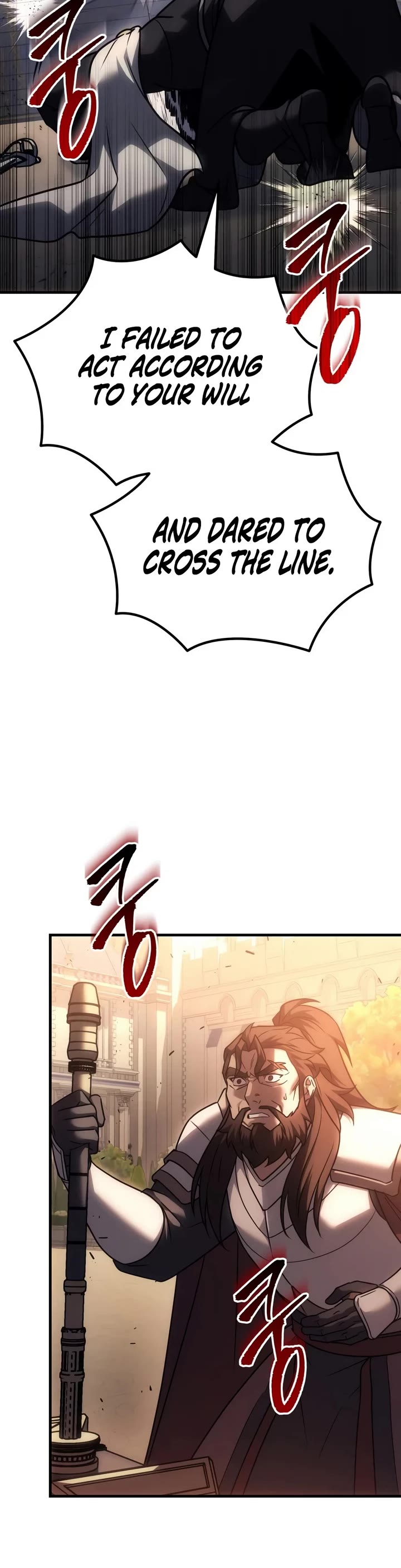 Regressor of the Fallen Family Chapter 135 page 21 - Chapter 135