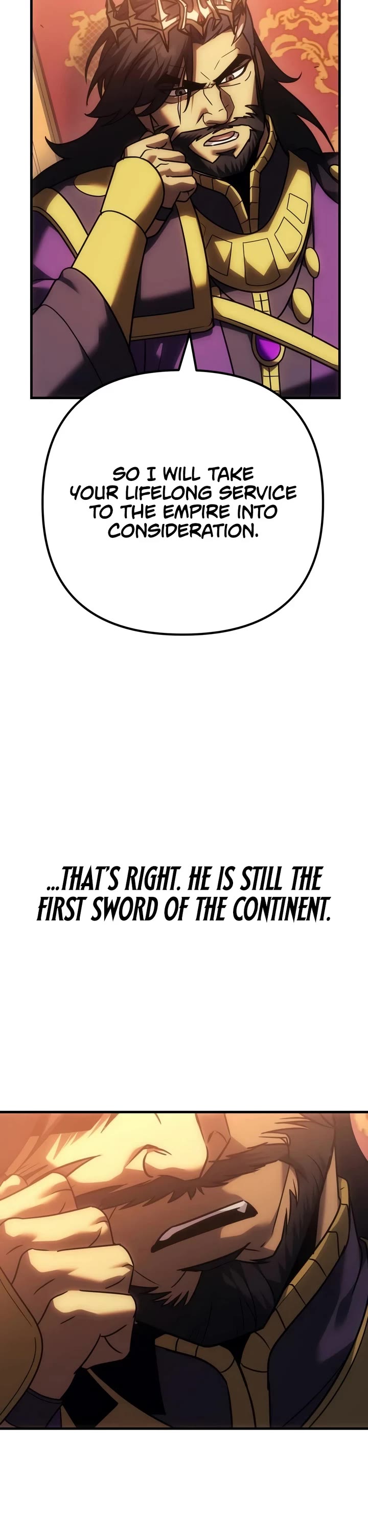 Regressor of the Fallen Family Chapter 135 page 23 - Chapter 135