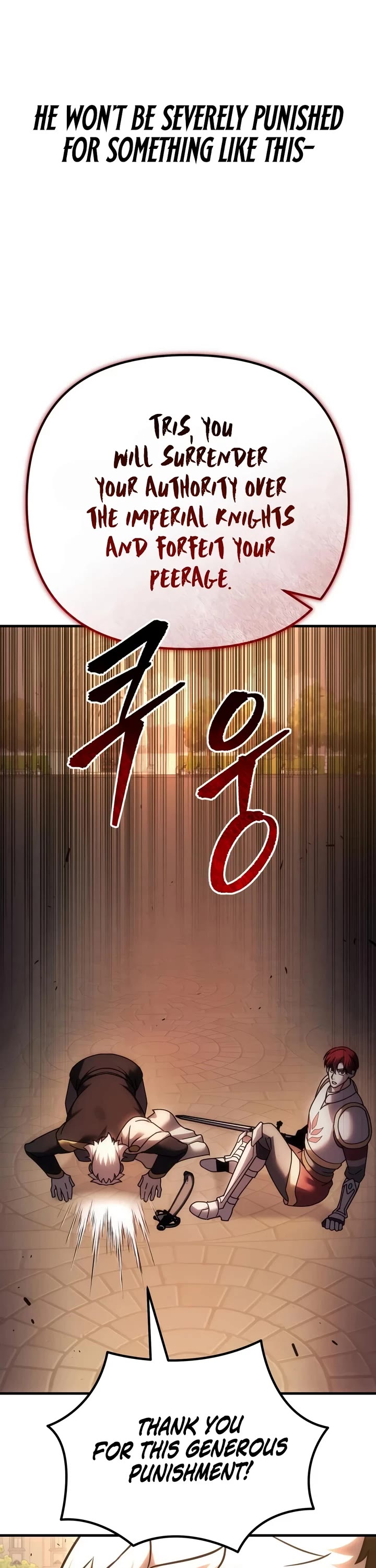 Regressor of the Fallen Family Chapter 135 page 24 - Chapter 135