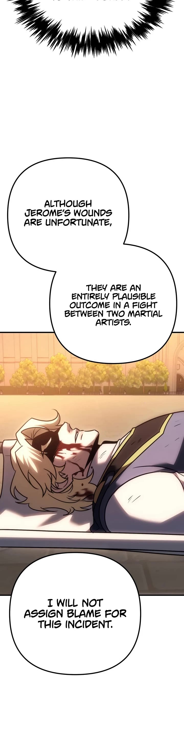 Regressor of the Fallen Family Chapter 135 page 26 - Chapter 135
