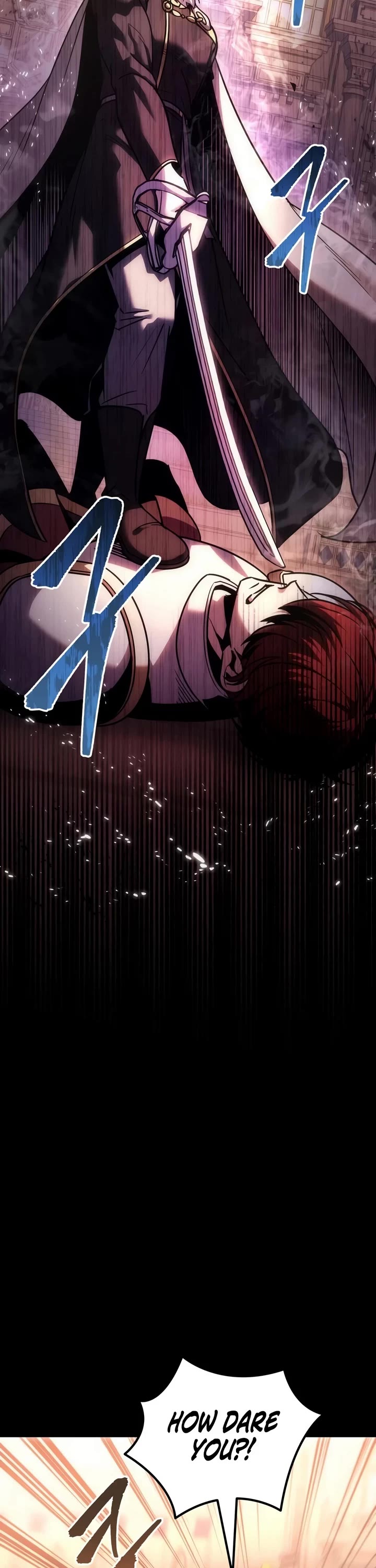 Regressor of the Fallen Family Chapter 135 page 3 - Chapter 135