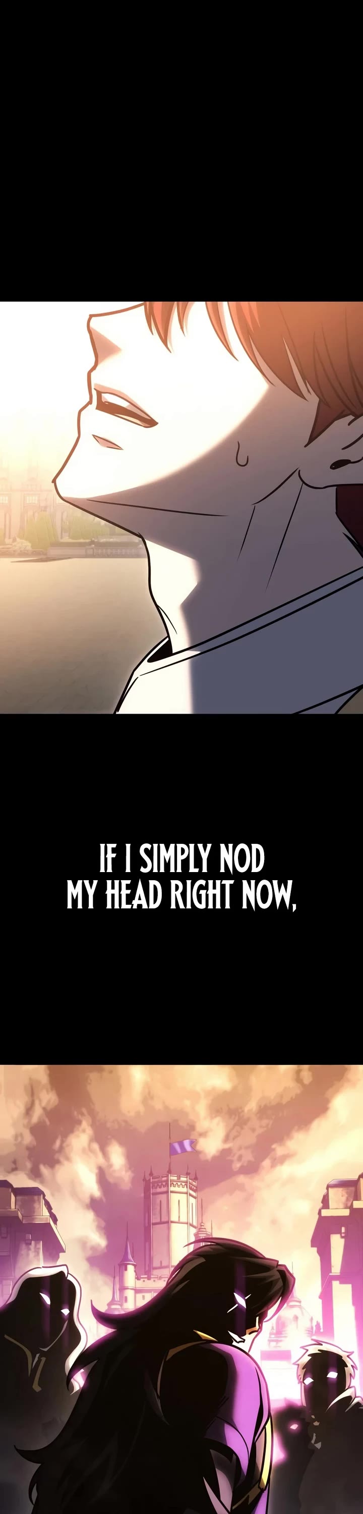 Regressor of the Fallen Family Chapter 135 page 33 - Chapter 135