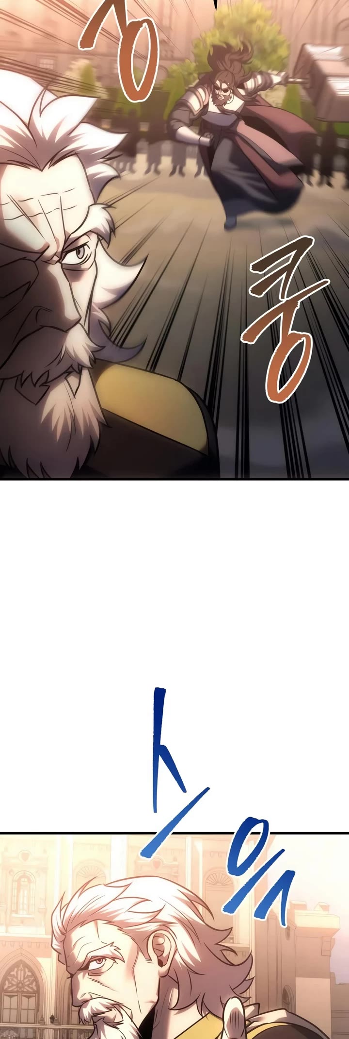 Regressor of the Fallen Family Chapter 135 page 4 - Chapter 135