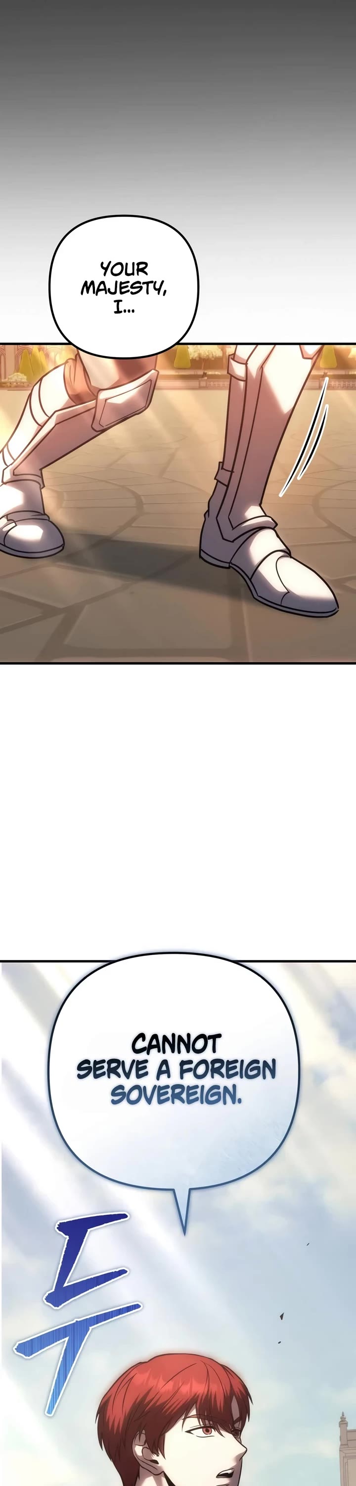 Regressor of the Fallen Family Chapter 135 page 41 - Chapter 135